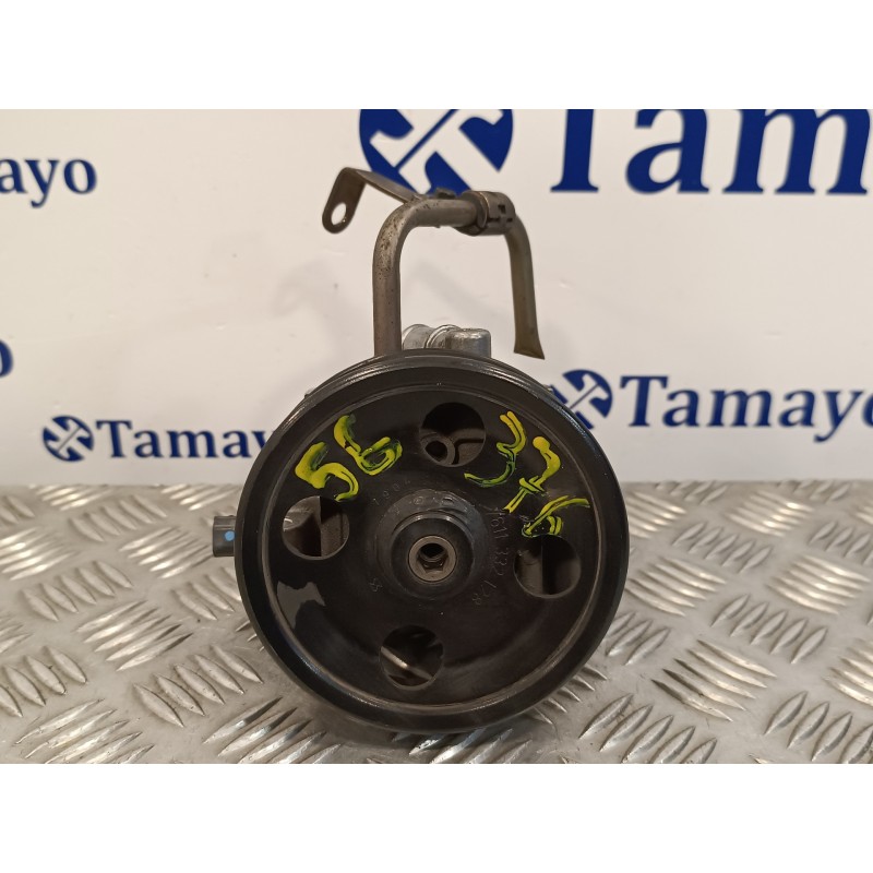 Recambio de bomba direccion para ford focus berlina (cak) 1.6 16v cat referencia OEM IAM 2S413A696AA  7613955117UJ