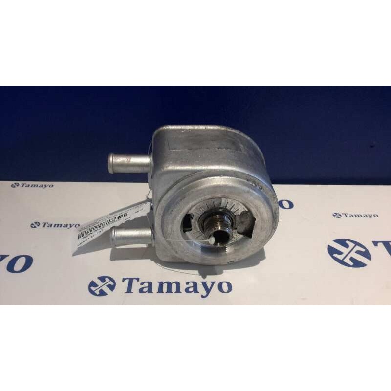 Recambio de radiador aceite para citroen jumpy 2.0 16v hdi cat (rhw / dw10ated4) referencia OEM IAM   