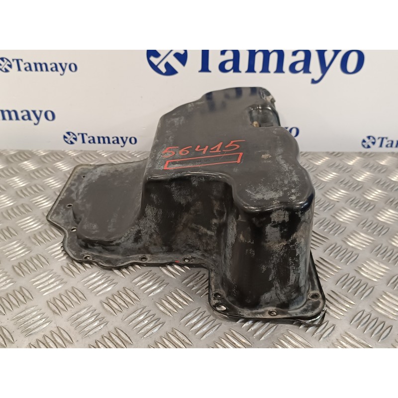 Recambio de carter para mercedes clase m (w164) ml 300 cdi be 4-matic (164.121) referencia OEM IAM A6420100528  