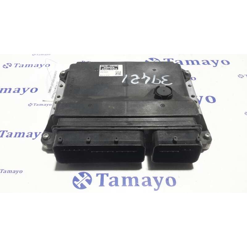 Recambio de centralita motor uce para toyota prius (nhw30) 1.8 16v cat referencia OEM IAM 2754008771 8966147210 