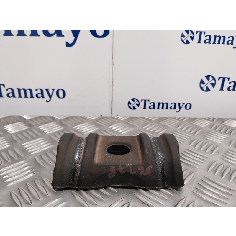 Recambio de abarcon / brida ballesta para ford transit furgón (tts) 2.0 tdci cat referencia OEM IAM BK215798AC  
