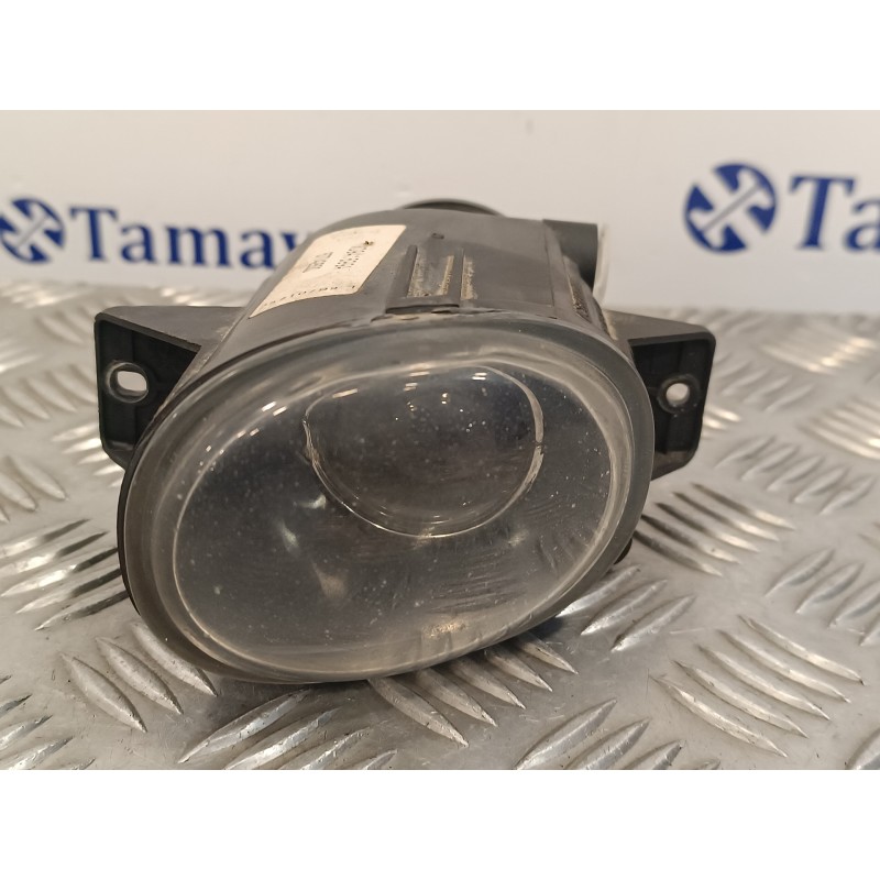 Recambio de faro antiniebla izquierdo para seat toledo (1m2) 2.3 vr5 cat (agz) referencia OEM IAM 1M0941699A  67742830