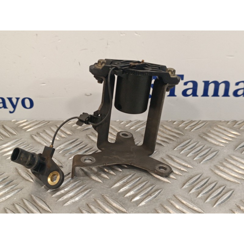 Recambio de sensor aceite carter para mercedes clase m (w164) ml 300 cdi be 4-matic (164.121) referencia OEM IAM A0011531332  6P