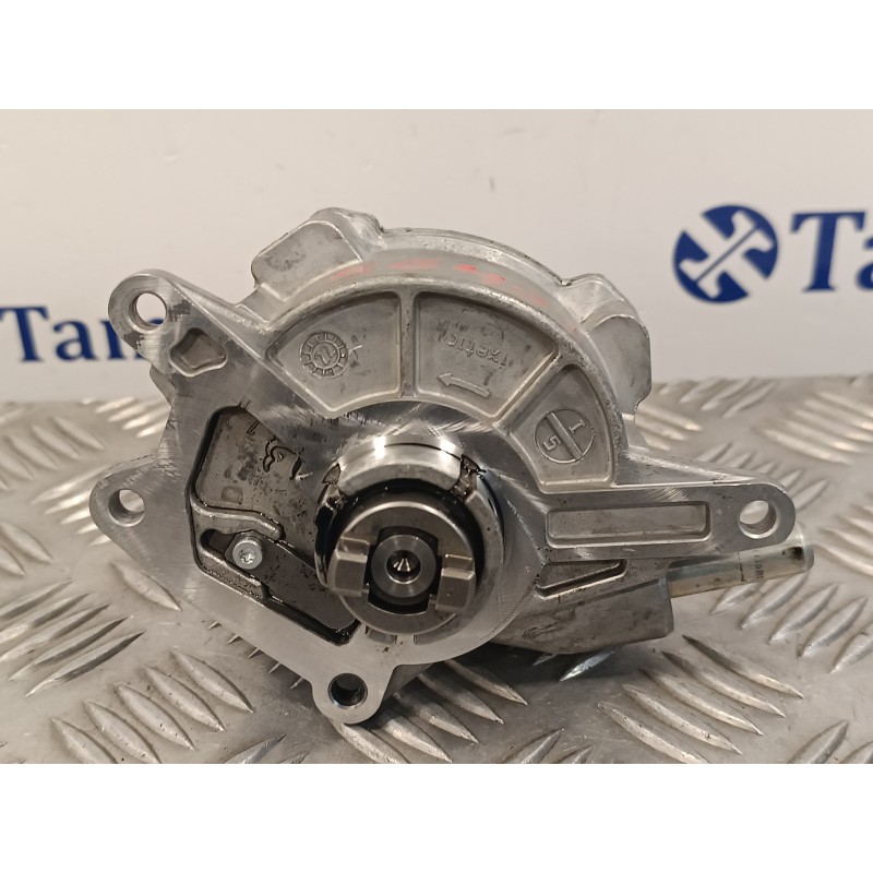 Recambio de depresor freno / bomba vacio para mercedes clase m (w164) ml 300 cdi be 4-matic (164.121) referencia OEM IAM A642230