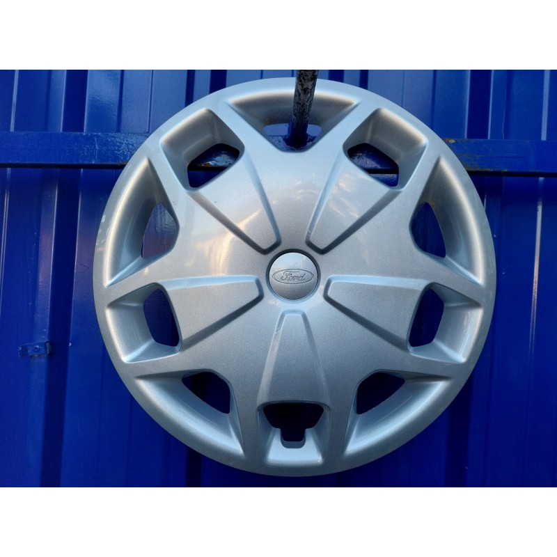 Recambio de tapacubos para ford transit furgón (tts) 2.0 tdci cat referencia OEM IAM BK21-1130-EC  