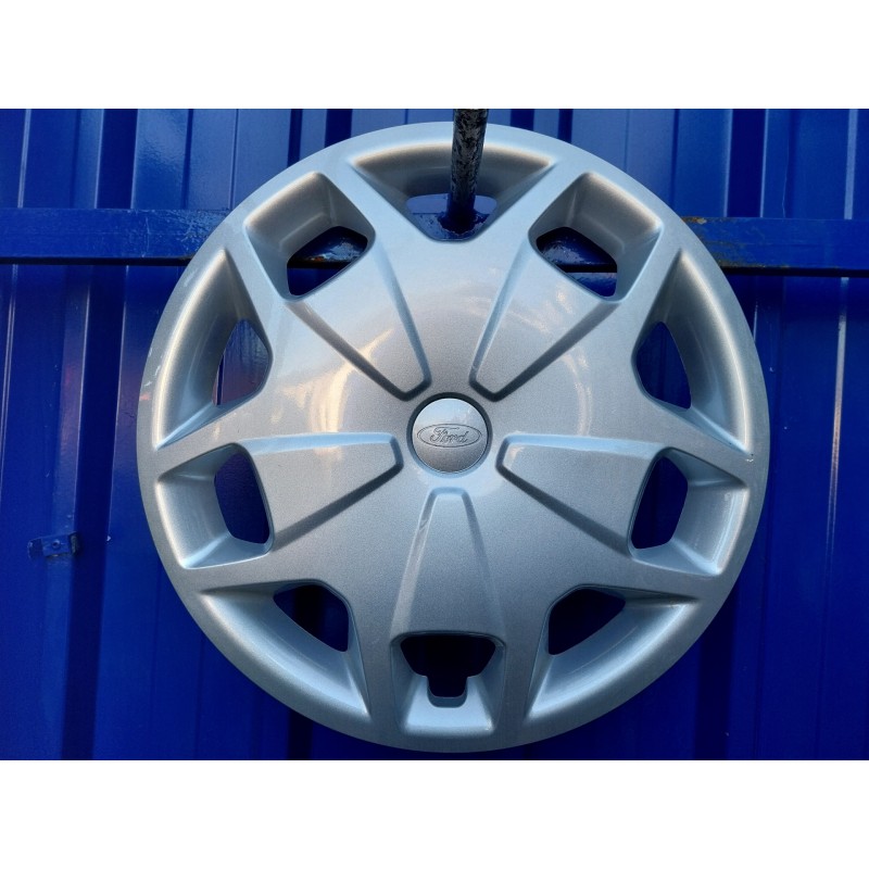 Recambio de tapacubos para ford transit furgón (tts) 2.0 tdci cat referencia OEM IAM BK21-1130-EC  