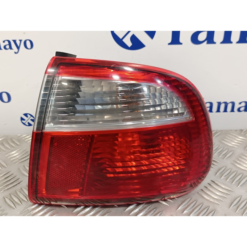 Recambio de piloto trasero derecho para seat toledo (1m2) 2.3 vr5 cat (agz) referencia OEM IAM 1M5945096B  1M5945257