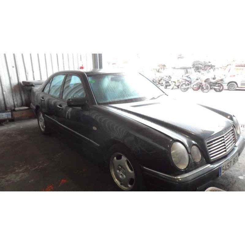 Recambio de caja cambios para mercedes clase e (w210) berlina 4.2 v8 32v cat referencia OEM IAM 722625  