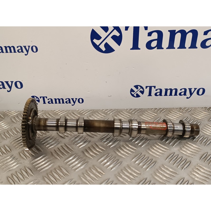Recambio de arbol de levas para mercedes clase m (w164) ml 300 cdi be 4-matic (164.121) referencia OEM IAM A64244  A64208