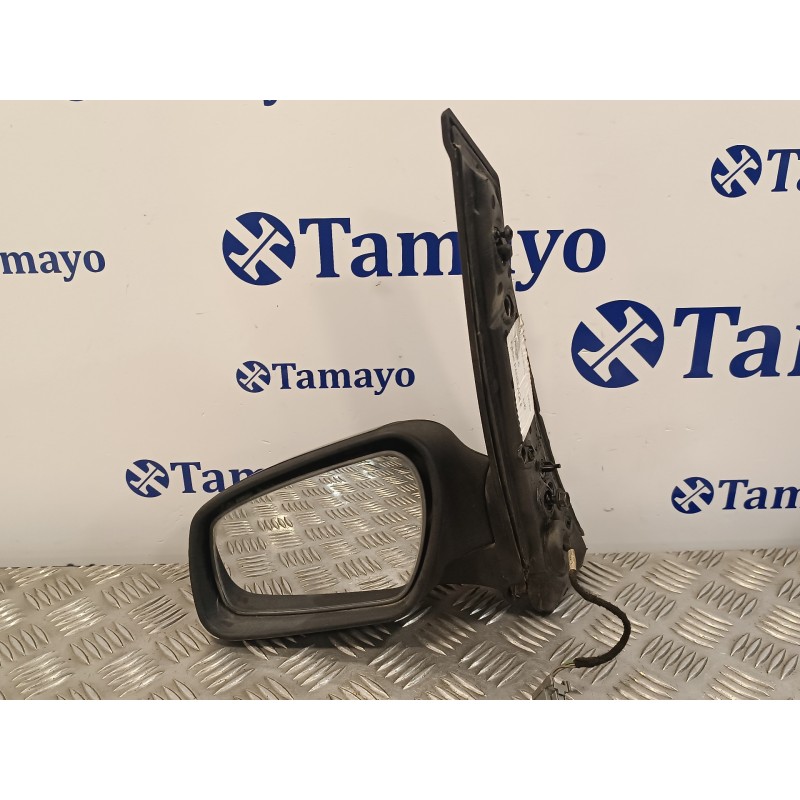 Recambio de retrovisor izquierdo para ford focus c-max (cap) 1.6 16v cat referencia OEM IAM   
