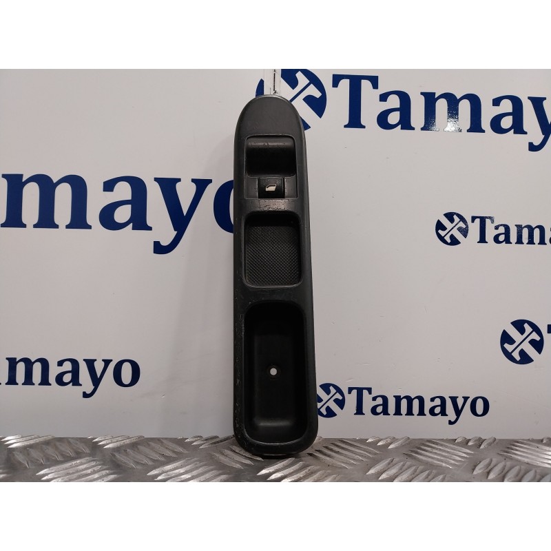 Recambio de mando elevalunas delantero derecho para peugeot 307 (s1) 2.0 hdi fap cat referencia OEM IAM 96351625XT  