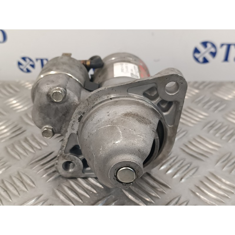 Recambio de motor arranque para opel astra j lim. 1.7 16v cdti referencia OEM IAM 8980147432  S114925B