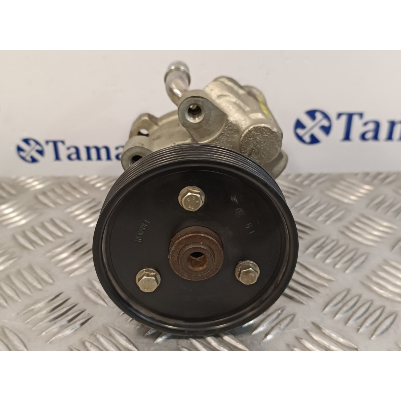 Recambio de bomba servodireccion para renault scenic (ja..) 1.9 dci diesel cat referencia OEM IAM 26058572 7700415198 7700417308