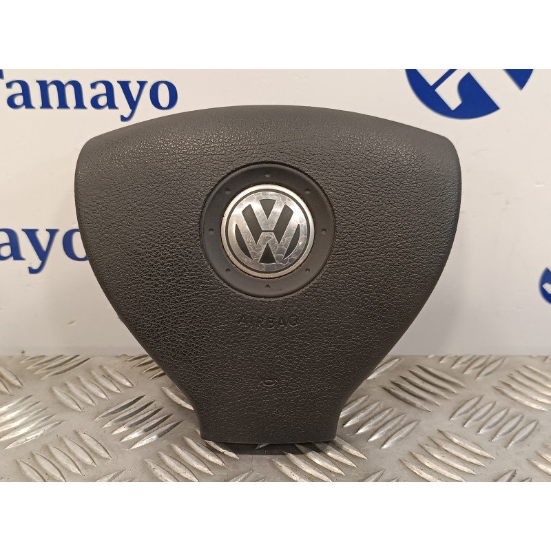 Recambio de airbag delantero izquierdo para volkswagen golf v berlina (1k1) 1.9 tdi referencia OEM IAM 1K0880201BK  61921051A