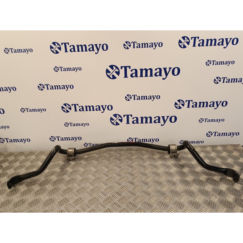 Recambio de barra estabilizadora delantera para opel astra j lim. 1.7 16v cdti referencia OEM IAM 13253987  