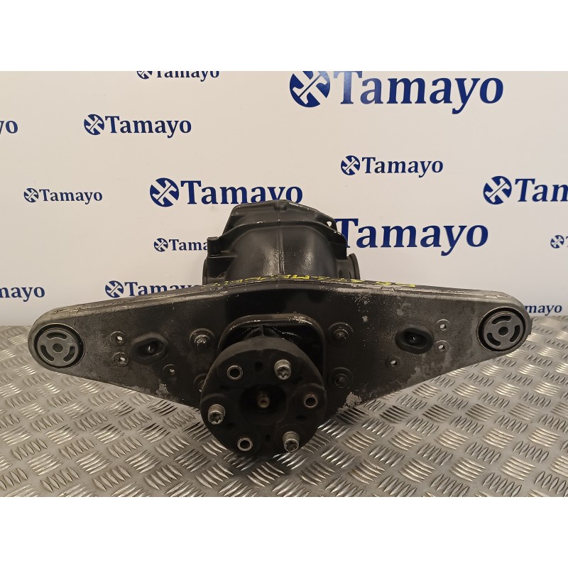 Recambio de diferencial trasero para mercedes clase e (w211) berlina 2.7 cdi cat referencia OEM IAM A2303510105 A2303522206 A230