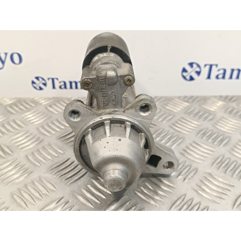 Recambio de motor arranque para ford escort berlina 1.6 referencia OEM IAM 96BB11000AB  