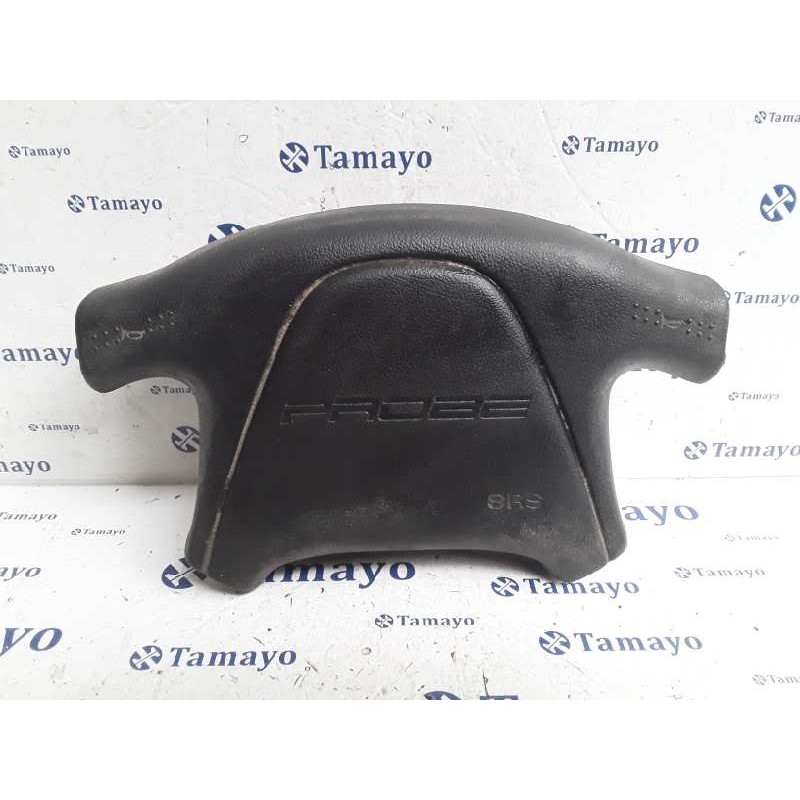 Recambio de airbag delantero izquierdo para ford probe 2.5 v6 24v cat referencia OEM IAM D4W352C1933 59844 