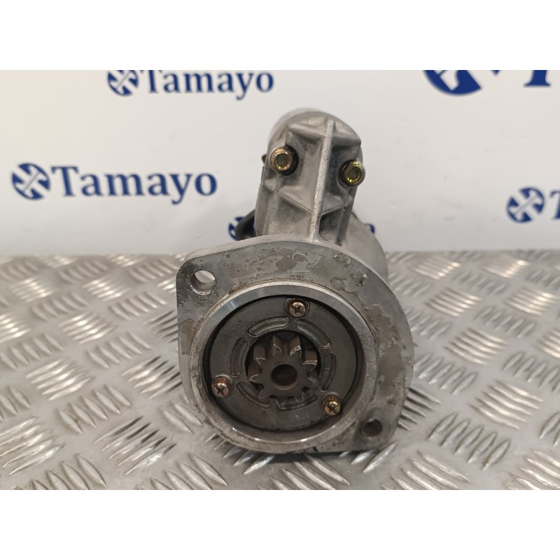 Recambio de motor arranque para nissan terrano/terrano.ii (r20) sr (5-ptas.) referencia OEM IAM 233006T001  S13327