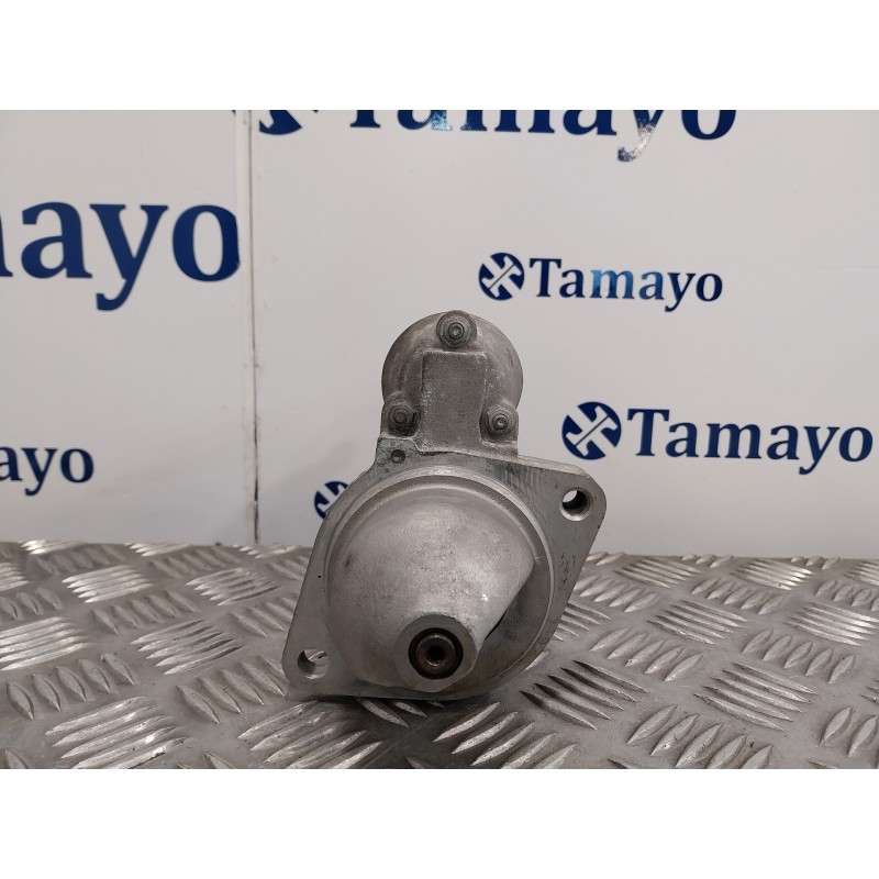 Recambio de motor arranque para bmw serie 1 berlina (e81/e87) 1.6 16v cat referencia OEM IAM 752345003  MS4280001750
