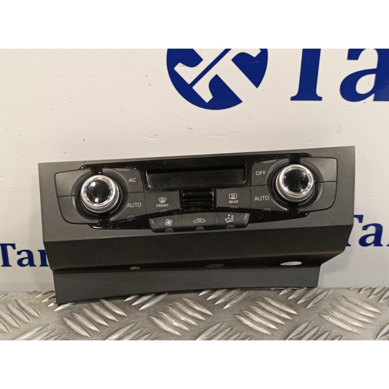 Recambio de mando climatizador para audi a5 coupe (8t) 2.0 16v tdi referencia OEM IAM 8K1820043AC  A2C53428445