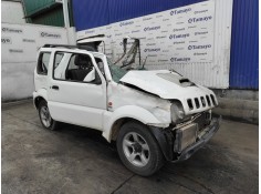 suzuki jimny sn (fj) del año 2007