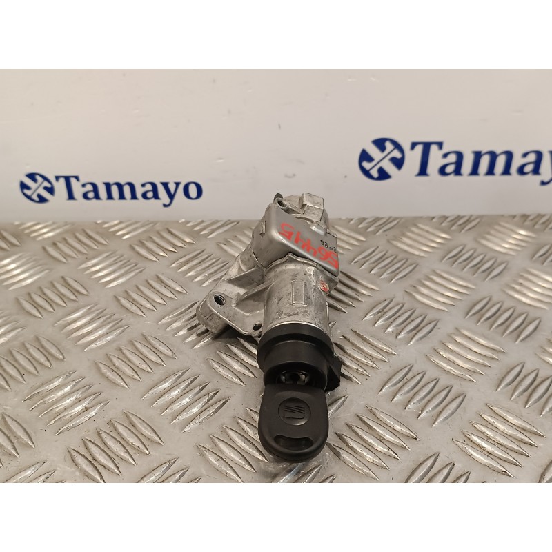 Recambio de conmutador de arranque para seat exeo st (3r5)(2009>) 2.0 tdi referencia OEM IAM 4B0905851Q  