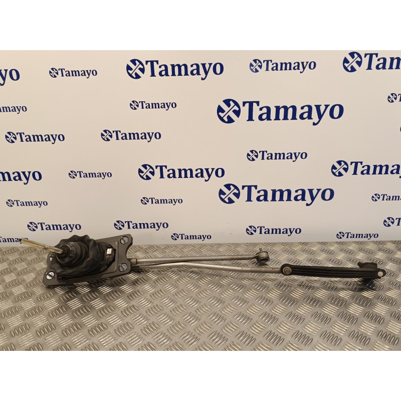 Recambio de palanca cambio para audi a5 coupe (8t) 2.0 16v tdi referencia OEM IAM 8K0711025P 8K0711271E 4010623R