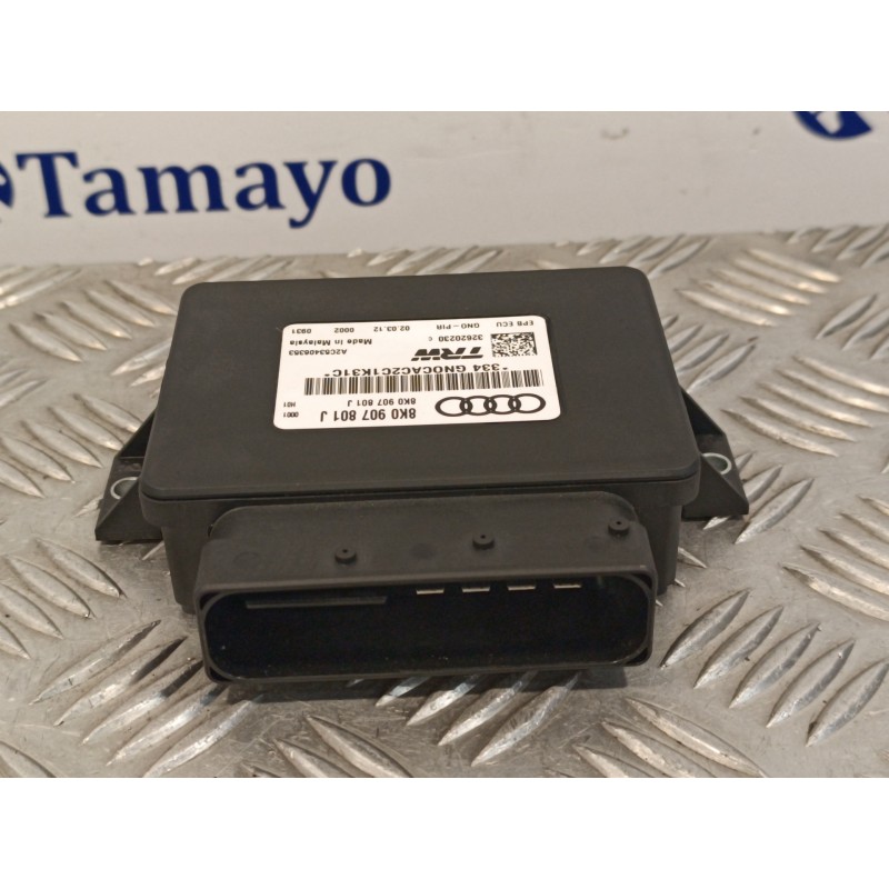 Recambio de modulo electronico para audi a5 coupe (8t) 2.0 16v tdi referencia OEM IAM 8L0907801J 32620230C A2C53406353