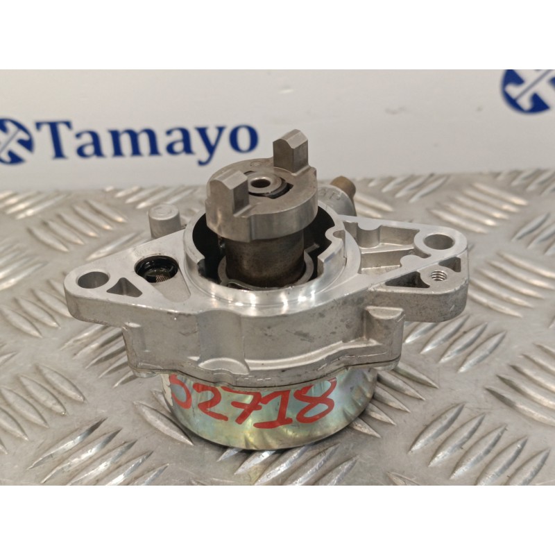 Recambio de depresor freno / bomba vacio para fiat doblo i cargo 1.3 16v jtd cat referencia OEM IAM 73501358  72901400P