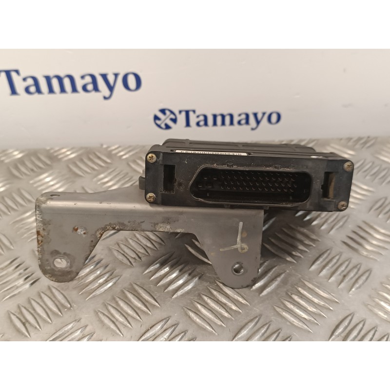 Recambio de centralita cambio automatico para volkswagen passat variant (3c5) 2.0 16v t fsi / tsi referencia OEM IAM 09G927750T 