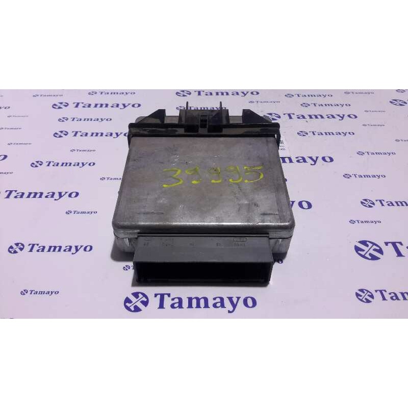 Recambio de centralita inmovilizador para ford mondeo berlina (ge) 2.0 16v di td cat referencia OEM IAM 2S7A12A650AHC 1000287ZFH
