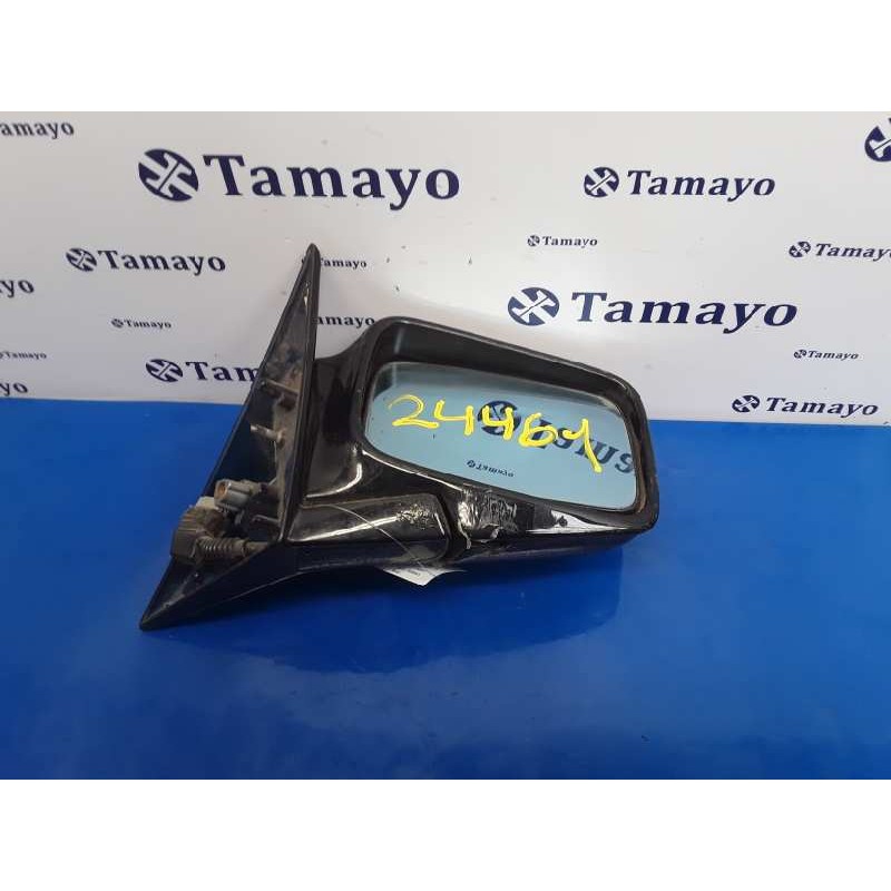Recambio de retrovisor derecho para bmw serie 5 berlina (e34) 2.5 cat referencia OEM IAM 19443301 169553 