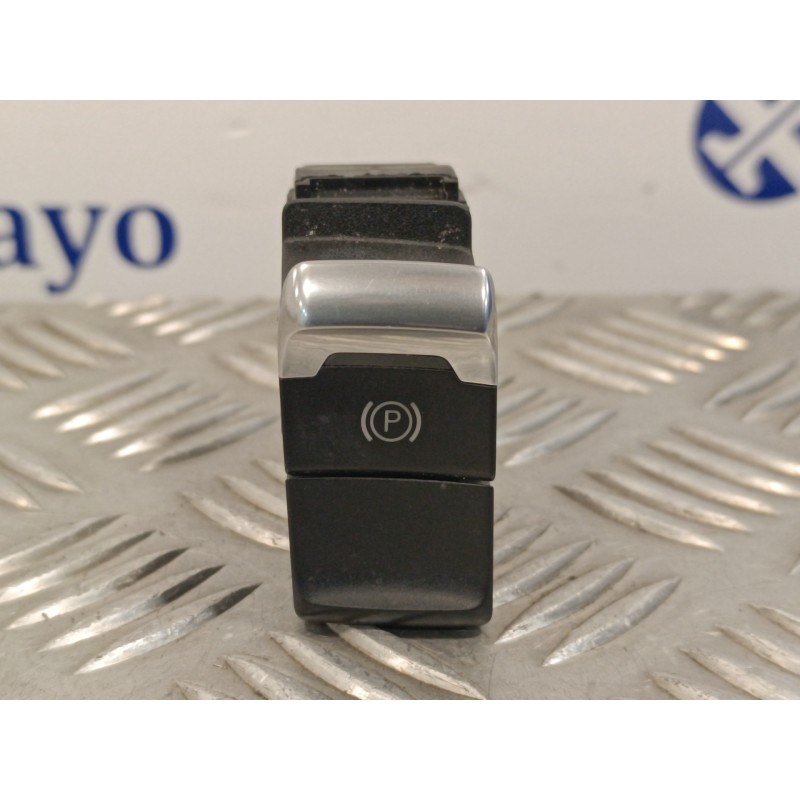 Recambio de palanca freno de mano para audi a5 coupe (8t) 2.0 16v tdi referencia OEM IAM 8K1927225E  