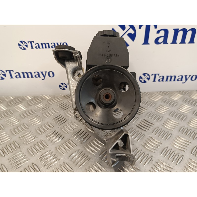 Recambio de bomba servodireccion para mercedes clase c (w203) sportcoupe c 180 (203.735) referencia OEM IAM   