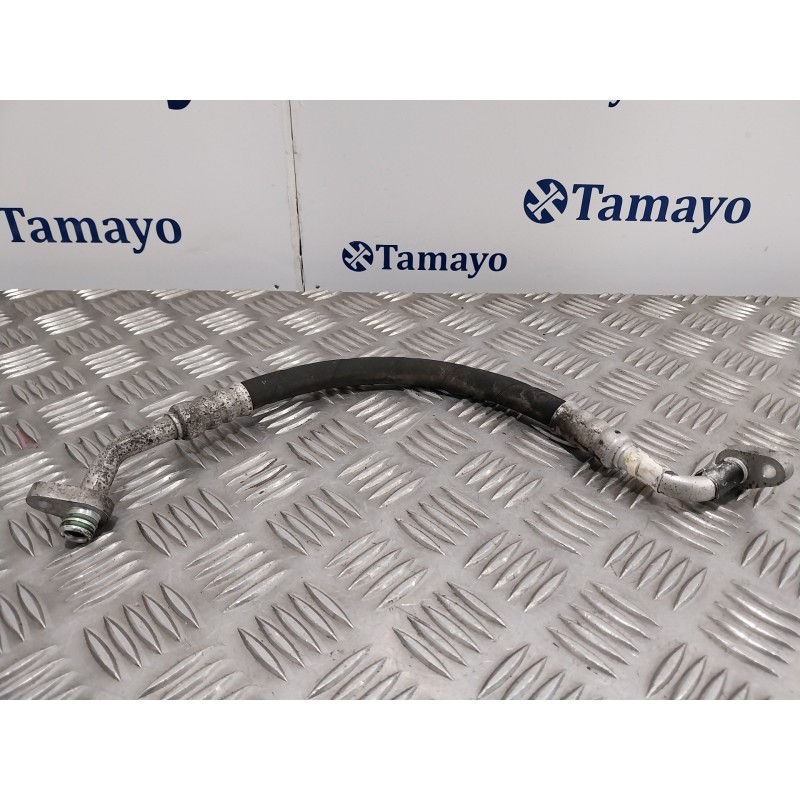 Recambio de tubos aire acondicionado para citroen c4 berlina 1.6 16v cat (nfu / tu5jp4) referencia OEM IAM   