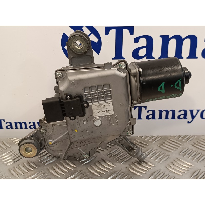 Recambio de motor limpia delantero para citroen c4 grand picasso 2.0 hdi fap cat (rhr / dw10bted4) referencia OEM IAM 9682484780
