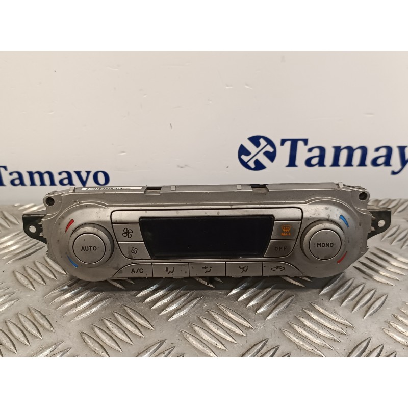 Recambio de mando climatizador para ford focus turnier (cb4) 1.6 tdci cat referencia OEM IAM 7M5T18C612CH  