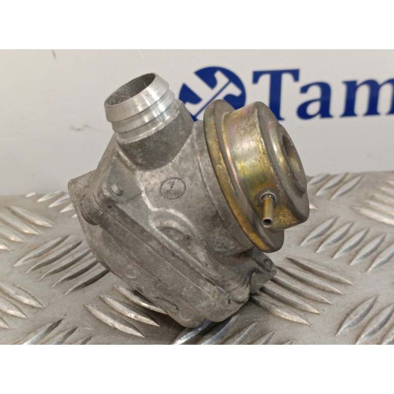 Recambio de valvula egr para mercedes clase c (w203) sportcoupe c 180 (203.735) referencia OEM IAM A0021405860  