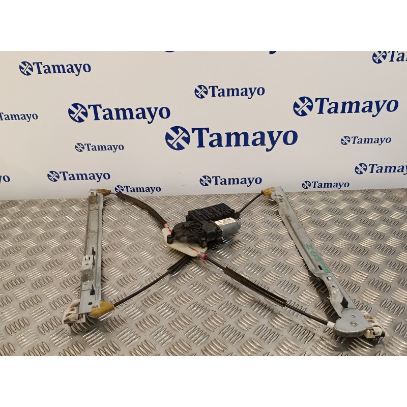 Recambio de elevalunas delantero izquierdo para citroen c4 grand picasso 2.0 hdi fap cat (rhr / dw10bted4) referencia OEM IAM 96