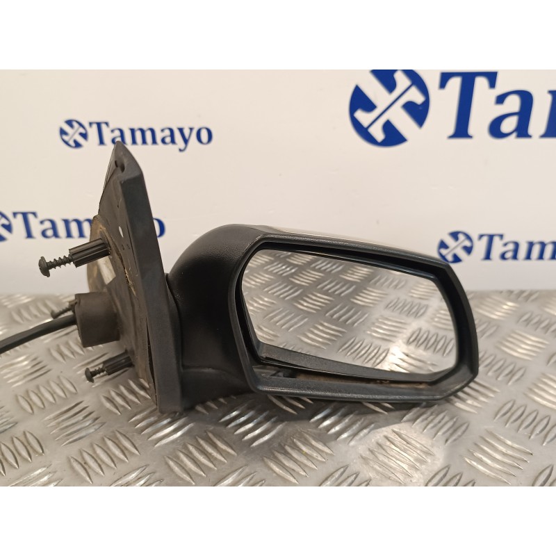 Recambio de retrovisor derecho para ford mondeo berlina (ge) 2.0 tdci td cat referencia OEM IAM   