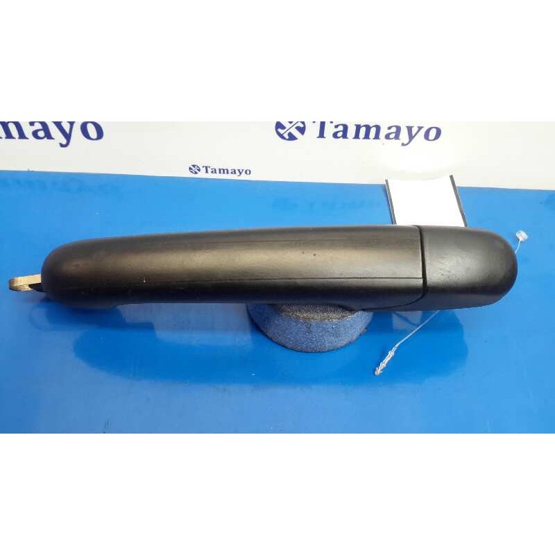 Recambio de maneta exterior delantera derecha para seat cordoba vario (6k5) 1.9 tdi referencia OEM IAM   