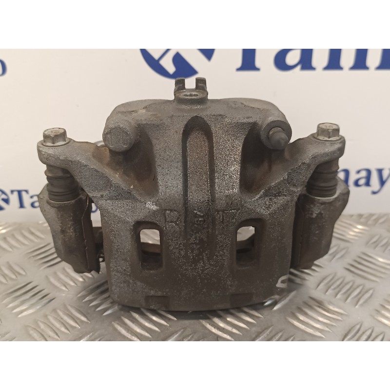 Recambio de pinza freno delantera derecha para nissan pathfinder (r51) 2.5 dci diesel cat referencia OEM IAM   