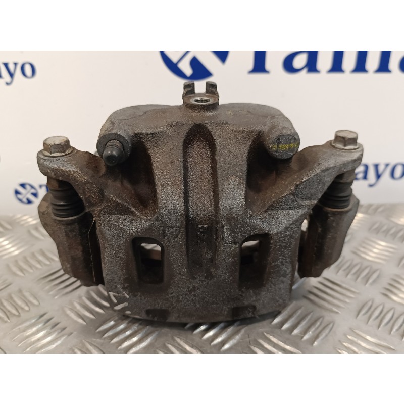 Recambio de pinza freno delantera izquierda para nissan pathfinder (r51) 2.5 dci diesel cat referencia OEM IAM   