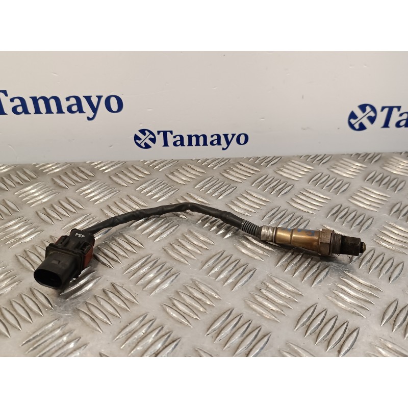 Recambio de sonda lambda para seat exeo st (3r5)(2009>) 2.0 tdi referencia OEM IAM 070906262 0281004073 0281004072