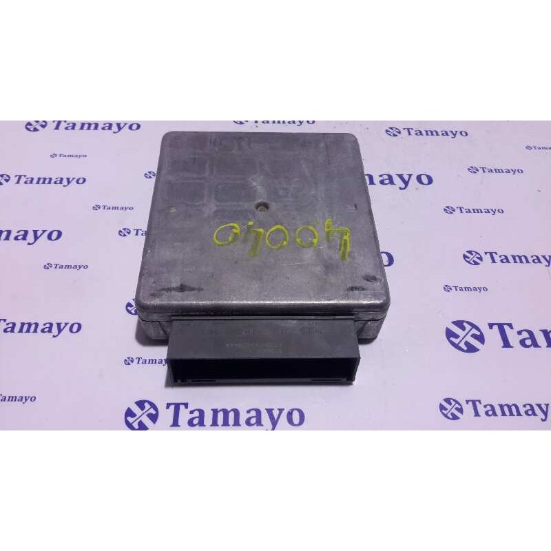 Recambio de centralita inmovilizador para ford mondeo berlina (ge) 2.0 16v di td cat referencia OEM IAM 1S7F12A650CAF  