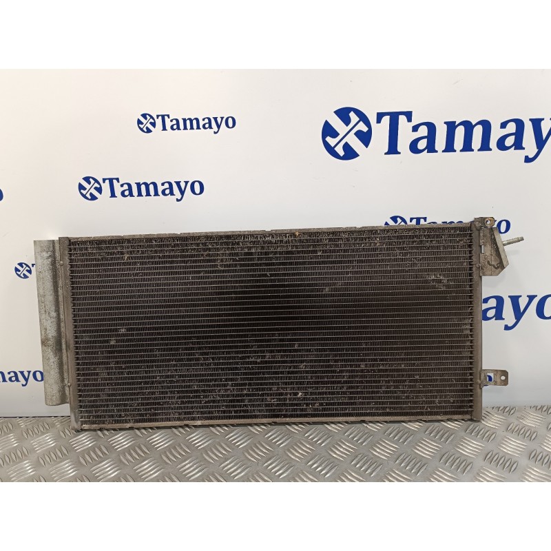 Recambio de condensador / radiador aire acondicionado para opel combo d 1.3 16v cdti referencia OEM IAM   