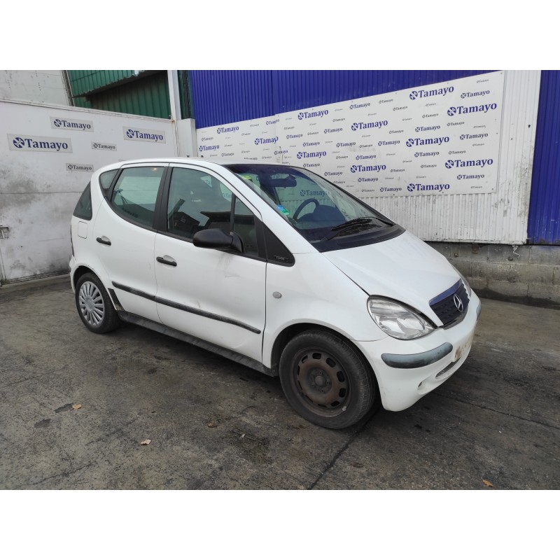 Recambio de motor completo para mercedes clase a (w168) 1.7 cdi diesel cat referencia OEM IAM 668942  