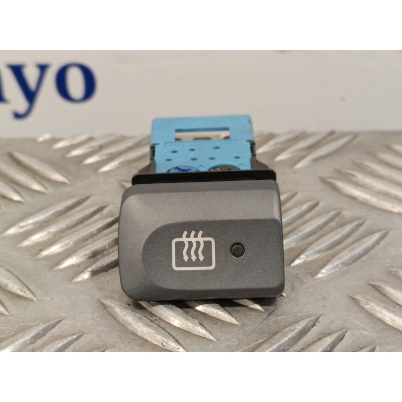 Recambio de interruptor luna trasera para honda jazz (gd1/5) 1.4 dsi cat referencia OEM IAM M19620HZSS3N6  M19902CMSS5A