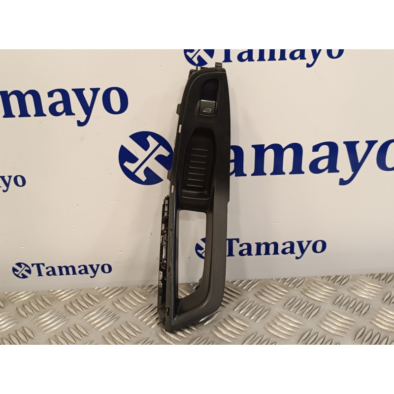 Recambio de mando elevalunas delantero derecho para ford fiesta (ccn) 1.25 16v cat referencia OEM IAM C1BBA240A40  